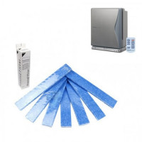 DAIKIN KAC972A4E 1661895 PLEATED FILTER (6pcs) 
